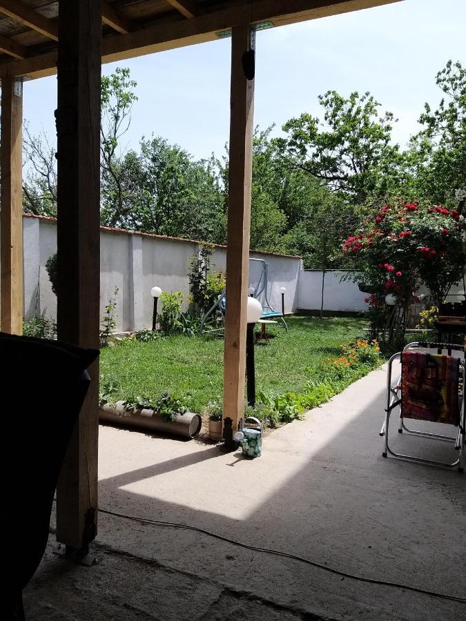 Вила Топи Kaloyanovo  Exteriér fotografie